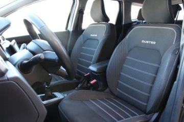 Dacia Duster II SUV Facelifting 1.0 TCe 90KM 2023 Dacia Duster Journey +, zdjęcie 7