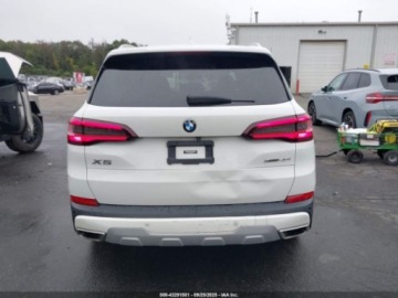 BMW X5 G05 2021 BMW X5 xDrive40i 2021 3.0l 3.0 Benzyna 335KM, zdjęcie 4