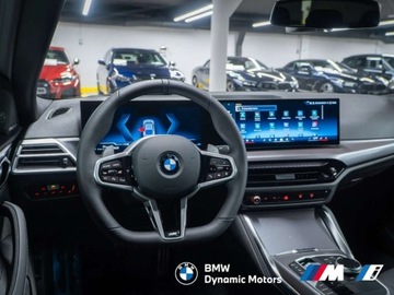 BMW Seria 4 G22-23-26 Coupe 2.0 430i 245KM 2025 BMW Seria 4 30i xDrive Gran Coupe 245 KM - Gotowy do Odbioru - Kamera 360, zdjęcie 18
