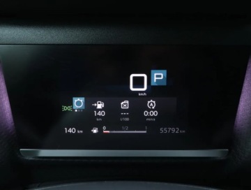 Citroen C4 III SUV 1.2 PureTech 130KM 2022 Citroen C4 1.2 PureTech, Salon Polska, zdjęcie 10