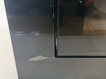 Встраиваемая микроволновая печь Whirlpool WMF201G.