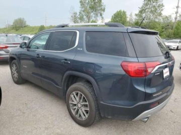  GMC Acadia 2019 GMC ACADIA SLE, silnik benzynowy 3.6 L 3.6 Benzyna 310KM, zdjęcie 2
