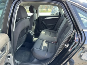 Audi A4 B8 Limousine Facelifting 1.8 TFSI 170KM 2015 Audi A4 Limousine 8xAlu, Navi, Xenon, Climatronic, zdjęcie 12