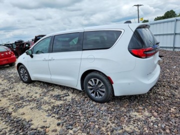Chrysler Pacifica II 2025 Chrysler Pacifica Hybrid Select 2025 3.6 Elektryczny 260KM, zdjęcie 1