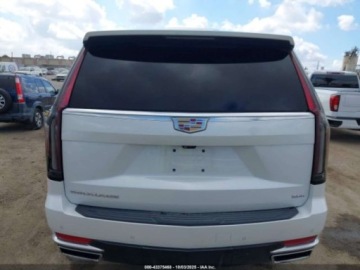 Cadillac Escalade III 2022 Cadillac Escalade Premium Luxury 2022 6.2l 6.2 Benzyna 420KM, zdjęcie 4