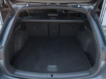 Cupra Leon II Sportstourer 2.0 TSI 310KM 2021 Cupra Leon 2.0 TSI 4Drive, Salon Polska, zdjęcie 13