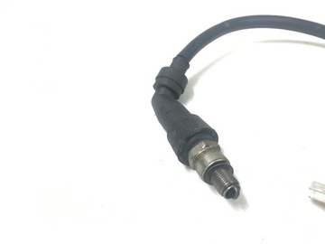 Шноркель Generic Trigger 125 / KSR в сборе