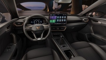 Cupra Leon II 2026 Cupra Leon 1.5 TSI 150 KM, zdjęcie 3