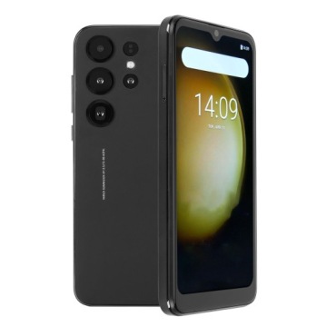Смартфон 6.1 -дюймовий екран HD HD 4 ГБ RAM 32 ГБ Розм. 5MP і 8MP апарат TL