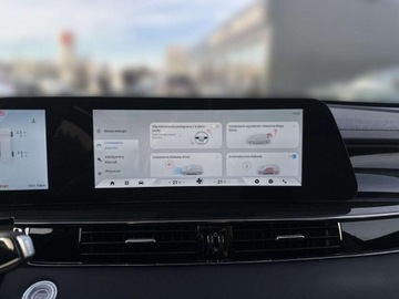 Omoda 5 1.6 T-GDI 147KM 2025 Omoda 5 1.6 Benzyna 147KM, zdjęcie 23