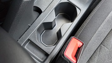 Volkswagen T-Cross SUV Facelifting 1.0 TSI 115KM 2024 Volkswagen T-Cross Life Plus 1.0 TSI 116 KM DSG,A, zdjęcie 27