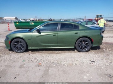Dodge Charger VII 2023 Dodge Charger RT 2023 5.7l 5.7 Benzyna 837KM, zdjęcie 2