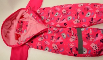 ВЕСНА/ОСЕНЬ J287R3 ЦЕЛЬНЫЙ КОМБИНЕЗОН 92