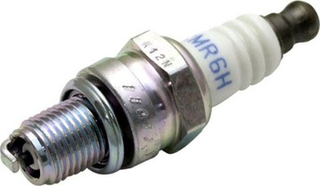 Oryginalna świeca zapłonowa NGK CMR6H do kos Stihl
