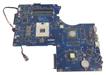 PŁYTA GŁÓWNA ASUS A93S PBL80 LS-7441P