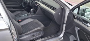 Volkswagen Passat B8 Variant Facelifting 2.0 TDI SCR 150KM 2022 Volkswagen Passat B8 2.0 TDI 150 KM SALON PL Bezwypadkowy -bez kolizyjny, zdjęcie 14