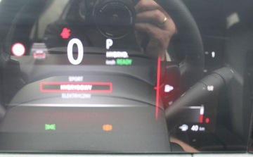 Opel 2023 Opel Astra VI 1.6 T Plug-in Hybrid GSe 1.6 Hybryda 180KM, zdjęcie 21