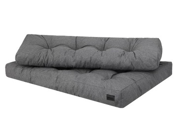 Подушка для скамейки из европоддонов Garden Cushion 120х80 см