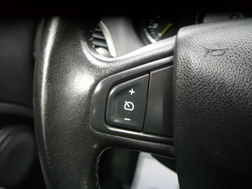 Renault Megane III Grandtour Facelifting 2013 dCi 110KM 2014 Renault Megane 1.5d Led bezwypadkowy Gwarancja 12m, zdjęcie 31