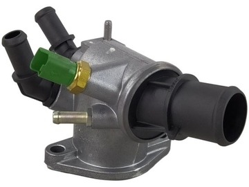 НАБОР ТЕРМОСТАТА. С ЖИЛЬЕМ