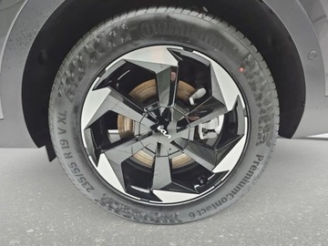 Kia Sorento IV SUV Facelifting 2024 1.6 T-GDI HEV 239KM 2025 KIA Sorento 1.6 T-GDI HEV Prestige Line aut 7os. Suv 239KM 2025, zdjęcie 8