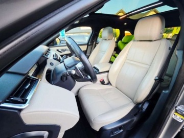 Land Rover Range Rover Velar SUV 2.0 SD4 240KM 2018 Land Rover Range Rover Velar ___R-Dynamic D240 S___Full LED Virtual Skora, zdjęcie 13