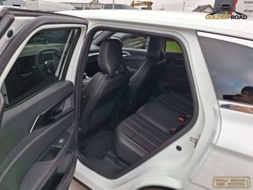 Renault Austral 2023 Renault Austral 1,3 tce mhev 158KM kamery 360 navi led alu perla oplacony, zdjęcie 10