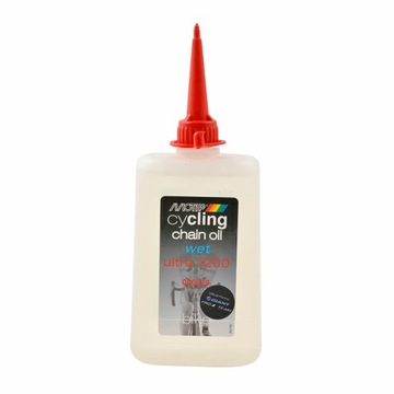 Środek do Smarowania Łańcucha Motip 100 ml Rowe