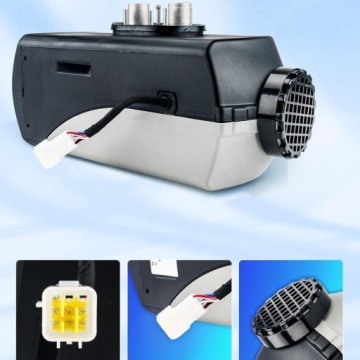 СТОЯНОЧНЫЙ ОТОПИТЕЛЬ 12V 8KW ВСПОМОГАТЕЛЬНЫЙ ОТОПИТЕЛЬ ХОЛОДНЫЕ ЗИМНИЕ МЕСЯЦЫ