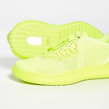 Кроссовки ADIDAS STELLA McCARTNEY PUREBOOST