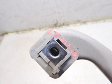 Держатель головки влево задний opel insignia a 5354923