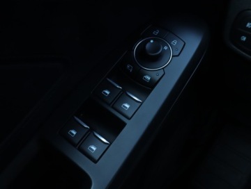 Ford Focus IV Hatchback Facelifting 1.0 EcoBoost MHEV 155KM 2022 Ford Focus 1.0 MHEV, Salon Polska, Serwis ASO, zdjęcie 15