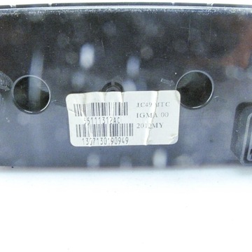 DODGE CARAVAN 2016 JINÉ VYBAVENÍ ELEKTRICKÉ