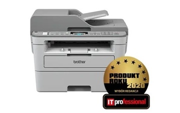 DRUKARKA 3W1 BROTHER MFC-B7715DW LASER MONO WIFI