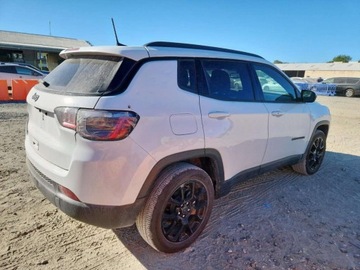 Jeep Compass II 2025 Jeep Compass Latitude 2025 2.0L 2.0 Benzyna 200KM, zdjęcie 3