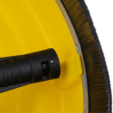 ЩЕТКА LANCE T-RACER ДЛЯ ПАТИО-КУБА KARCHER K2 K3 K4 K5 K6 K7 + ШЛАНГ 10М