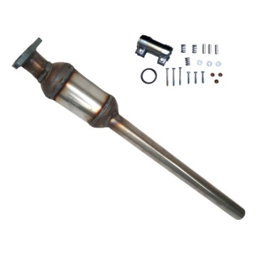 KATALIZATOR AUDI 100 2.0 AAE AAD ABK 12/1990-