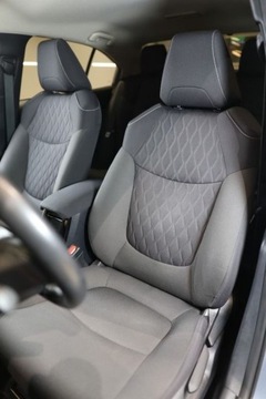 Toyota Corolla XII Sedan 1.8 Hybrid 122KM 2020 Toyota Corolla 1.8 Hybrid Comfort 1.8 Hybryda 122KM, zdjęcie 7