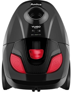 ПЫЛЕСОС-МЕШОК AMICA VM1043 МОЩНЫЙ 900ВТ 8 МЕШКОВ