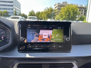Seat Arona 2024 Seat Arona FR 1.0 TSI 115KM Reflektory Full LED Fr, zdjęcie 15