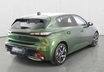 Peugeot 2023 Peugeot 308 Eat8 FV23 Od RiA 1.2 Benzyna 130KM, zdjęcie 5