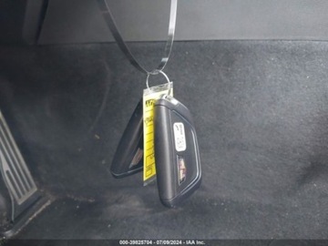 Cadillac 2021 Cadillac Inny 2021 Cadillac CT4 4dr Sdn Sport 2.0 Benzyna 237KM, zdjęcie 9