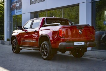 Volkswagen Amarok II 2026 Volkswagen VW Nowy AMAROK PanAmericana V6 4x4 OD RĘKI, zdjęcie 6