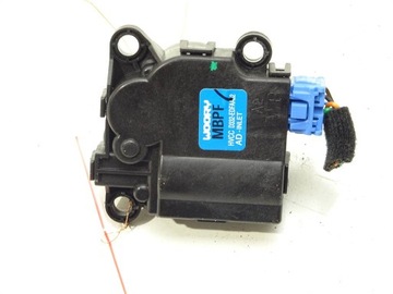 МОТОР ОБОГРЕВАТЕЛЯ Elantra VI D332-EDFAA02