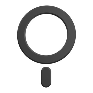 МАГНИТНАЯ КОЛЬЦЕВАЯ ПЛАСТИНА ДЛЯ КЕЙСОВ MAGSAFE