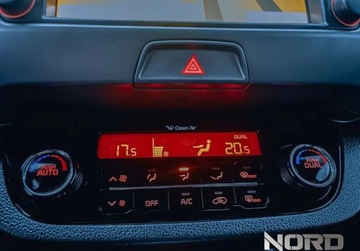 Kia Sportage III SUV Facelifting 1.6 GDI 135KM 2014 Kia Sportage Bezwypadkowa, FV23, KredytowanieLeasing, gw12m, Regularny Ser, zdjęcie 25