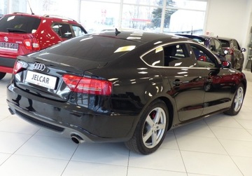 Audi A5 I 2010 Audi A5 2.0 TFSI 211KM Quattro, zdjęcie 17