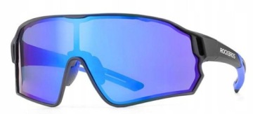 Okulary rowerowe z polaryzacją ROCKBROS 10138
