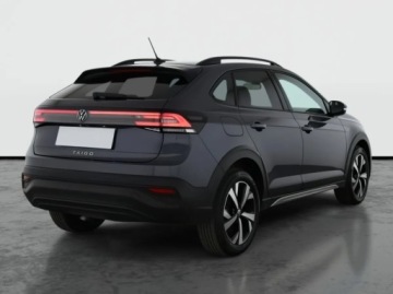 Volkswagen Taigo 2025 VW Taigo 1.0 TSI, Salon Polska, 1. Właściciel, zdjęcie 4