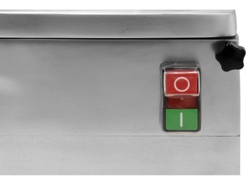 Овощерезка Yato YG-03100 550 Вт